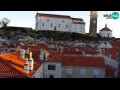 Webcam Piran