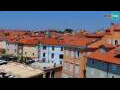 Webcam Piran