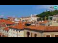 Webcam Piran