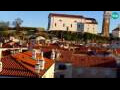 Webcam Piran