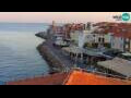 Webcam Piran
