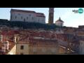 Webcam Piran