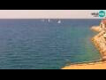 Webcam Piran