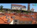 Webcam Piran