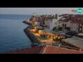 Webcam Piran