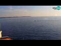 Webcam Piran
