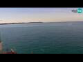 Webcam Piran
