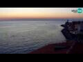 Webcam Piran