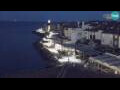 Webcam Piran
