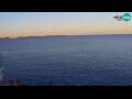 Webcam Piran