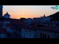Webcam Piran