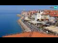 Webcam Piran