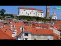 Webcam Piran