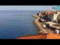 Webcam Piran