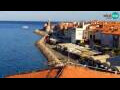 Webcam Piran