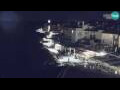 Webcam Piran