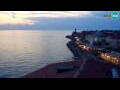 Webcam Piran