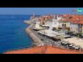 Webcam Piran