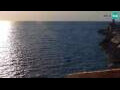 Webcam Piran