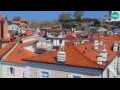 Webcam Piran