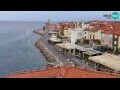 Webcam Piran