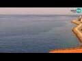 Webcam Piran