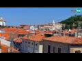 Webcam Piran