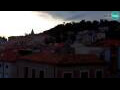 Webcam Piran