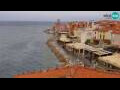 Webcam Piran
