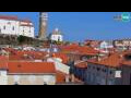 Webcam Piran