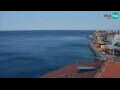 Webcam Piran