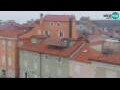Webcam Piran