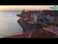 Webcam Piran