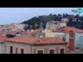 Webcam Piran