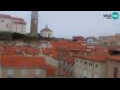 Webcam Piran