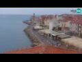 Webcam Piran
