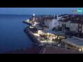 Webcam Piran