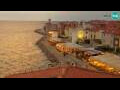 Webcam Piran