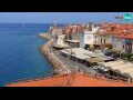 Webcam Piran