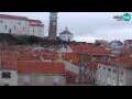 Webcam Piran