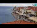 Webcam Piran