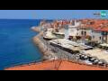 Webcam Piran