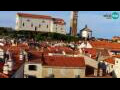 Webcam Piran