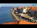 Webcam Piran