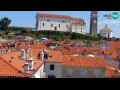 Webcam Piran