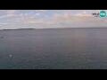 Webcam Piran