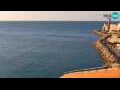 Webcam Piran