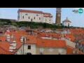 Webcam Piran