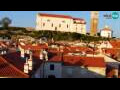 Webcam Piran