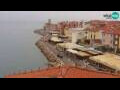Webcam Piran